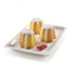 Moule Silicone Mini Pandoro Silikomart Professional -pavoni shop moule silicone mini pandoro silikomart professional