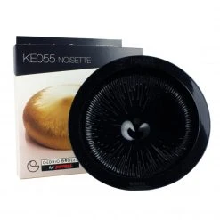 Alternative view of Moule Silicone Noisette 1155 Ml Cédric Grolet Pavoni