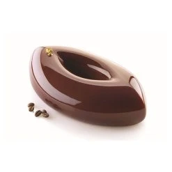 Alternative view of Moule Silicone Oeil 245 X 140 Mm Silikomart
