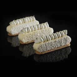 Moule Silicone Pastel 12,5 X 2,8 Cm X H 2,8 Cm (x14) Pavoflex -pavoni shop moule silicone pastel 125 x 28 cm x h 28 cm x14 pavoflex 2
