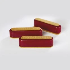 Moule Silicone Pastel 12,5 X 2,8 Cm X H 2,8 Cm (x14) Pavoflex