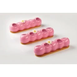 pavoni shop -pavoni shop moule silicone pelota 13 x 32 cm x h 28 cm x14 pavoflex 1