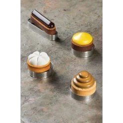Alternative view of Moule Silicone Pill 11,7 X 2,45 Cm X H 1,95 Cm (x10) Pavoflex