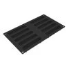 Moule Silicone Pill 11,7 X 2,45 Cm X H 1,95 Cm (x10) Pavoflex -pavoni shop moule silicone pill 117 x 245 cm x h 195 cm x10 pavoflex