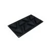 Moule Silicone Pyramide 6,6 X 6 Cm X H 2,8 Cm (x8) Pavoflex -pavoni shop moule silicone pyramide 66 x 6 cm x h 28 cm x8 pavoflex