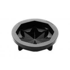 Alternative view of Moule Silicone Rond Sunny Ø 18 Cm X H 5 Cm Pavoni