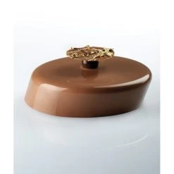 Moule Silicone Rond Windy 19,5 X 18 Cm X H 4,5 Cm Pavoni -pavoni shop moule silicone rond windy 195 x 18 cm x h 45 cm pavoni 1