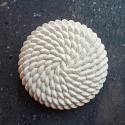 Moule Silicone Saint-Honoré Ø 18 Cm X H 5,6 Cm Cédric Grolet Pavoni