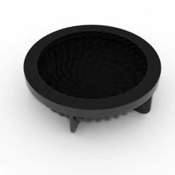 Moule Silicone Saint-Honoré Ø 18 Cm X H 5,6 Cm Cédric Grolet Pavoni -pavoni shop moule silicone saint honore o 18 cm x h 56 cm cedric grolet pavoni 3