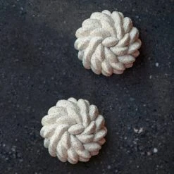 Moule Silicone Saint-Honoré Ø 7,2 Cm X H 4 Cm (x12) Cédric Grolet Pavoni