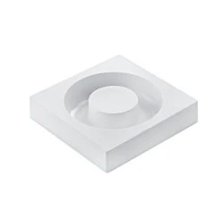 Moule Silicone Savarin Ø 16 Cm Silikomart Professional -pavoni shop moule silicone savarin o 16 cm silikomart professional 3