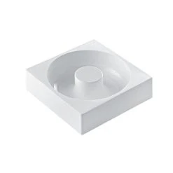 Moule Silicone Savarin Ø 18 Cm Silikomart Professional -pavoni shop moule silicone savarin o 18 cm silikomart professional 3