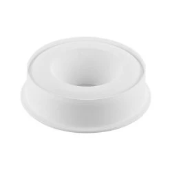 Alternative view of Moule Silicone Savarin Oblio Ø 18 Cm X H 6 Cm Silikomart Professional