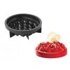 Moule Silicone Tarte Puffy Ø 18 Cm X H 5,5 Cm Pavoni -pavoni shop moule silicone tarte puffy o 18 cm x h 55 cm pavoni