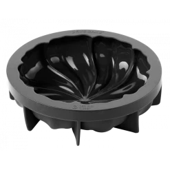 Moule Silicone Twister Pavoflex Ø 18 Cm X H 5 Cm Pavoni -pavoni shop moule silicone twister pavoflex o 18 cm x h 5 cm pavoni 1