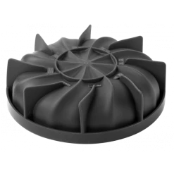 Moule Silicone Twister Pavoflex Ø 18 Cm X H 5 Cm Pavoni -pavoni shop moule silicone twister pavoflex o 18 cm x h 5 cm pavoni 2