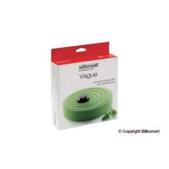 Moule Silicone Vague Ø 200mm Silikomart -pavoni shop moule silicone vague o 200mm silikomart 2