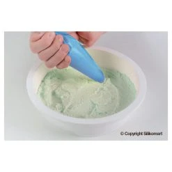 Moule Silicone Vague Ø 200mm Silikomart -pavoni shop moule silicone vague o 200mm silikomart 3