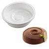 Moule Silicone Vortex Ø 180 Mm Silikomart -pavoni shop moule silicone vortex o 180 mm silikomart