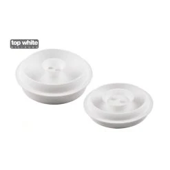 Moule Silicone X2 Kit Eternity Ø160 X H50 Mm Silikomart -pavoni shop moule silicone x2 kit eternity o160 x h50 mm silikomart 1