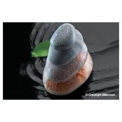 Moule Silicone Zen 1000 1L Silikomart Professional -pavoni shop moule silicone zen 1000 1l silikomart professional 2