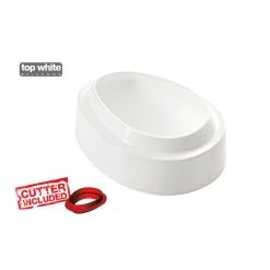 Moule Silicone Zen 300 0,3L Silikomart Professional -pavoni shop moule silicone zen 300 03l silikomart professional 2