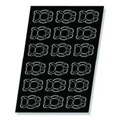 Nounours Flexipan - Moule Silicone -pavoni shop nounours flexipan moule silicone 1