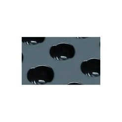 Petite Gouttes Entrelacées Flexipan - Moule Silicone -pavoni shop petite gouttes entrelacees flexipan moule silicone 1
