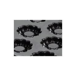 Petits Saint Honoré Flexipan - Moule Silicone -pavoni shop petits saint honore flexipan moule silicone 1