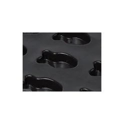 Alternative view of Poissons Flexipan - Moule Silicone